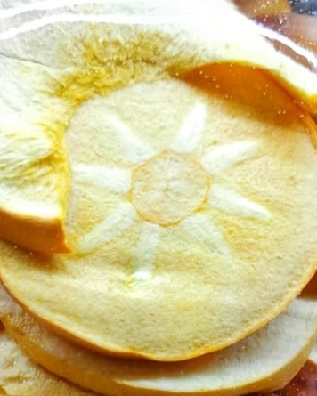 Liofiliziran kaki
