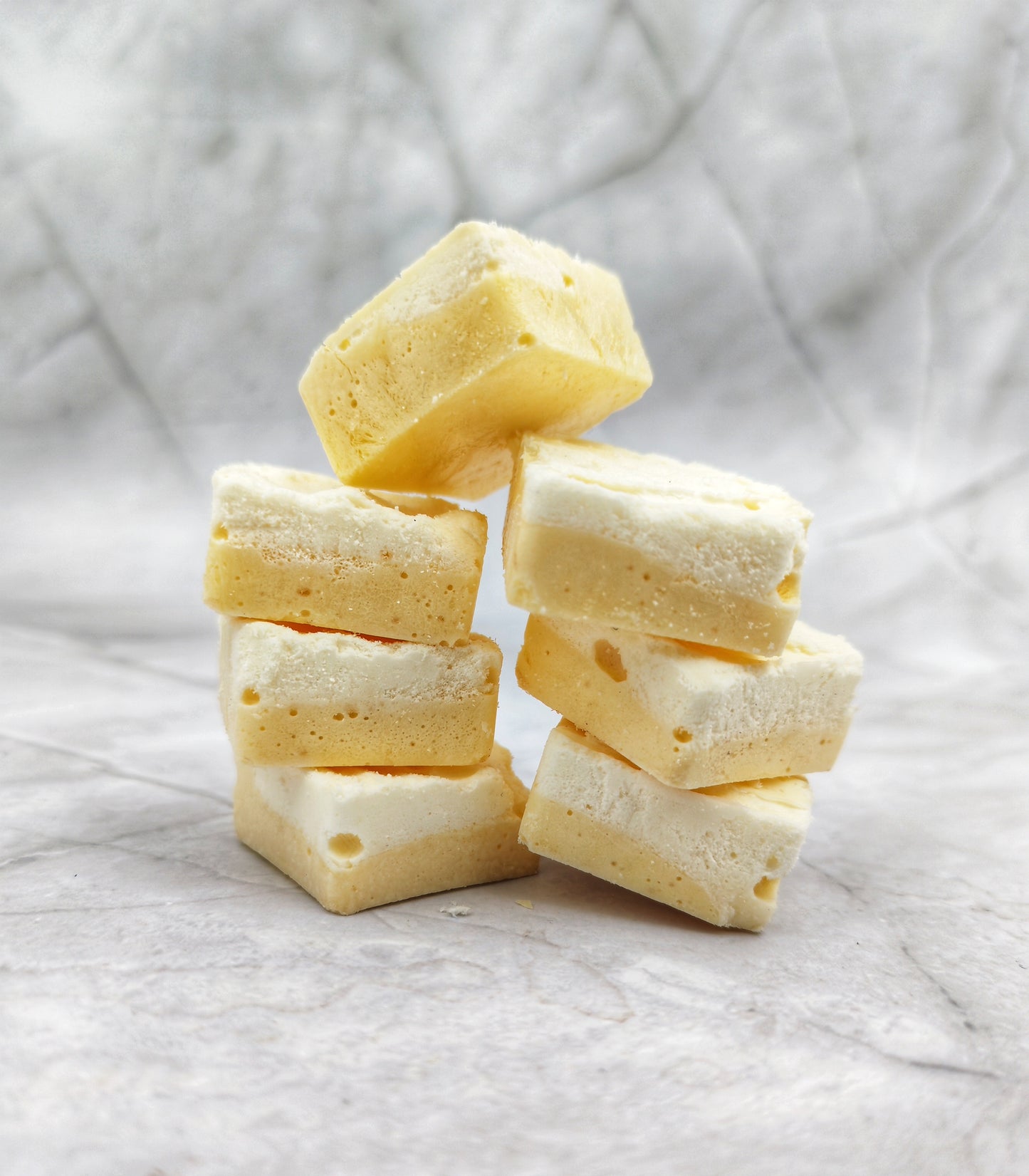 Liofiliziran domač sladoled (5+1 gratis)